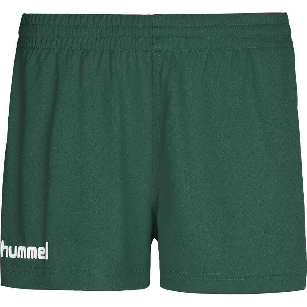 Hummel Core Polyester Short Damen