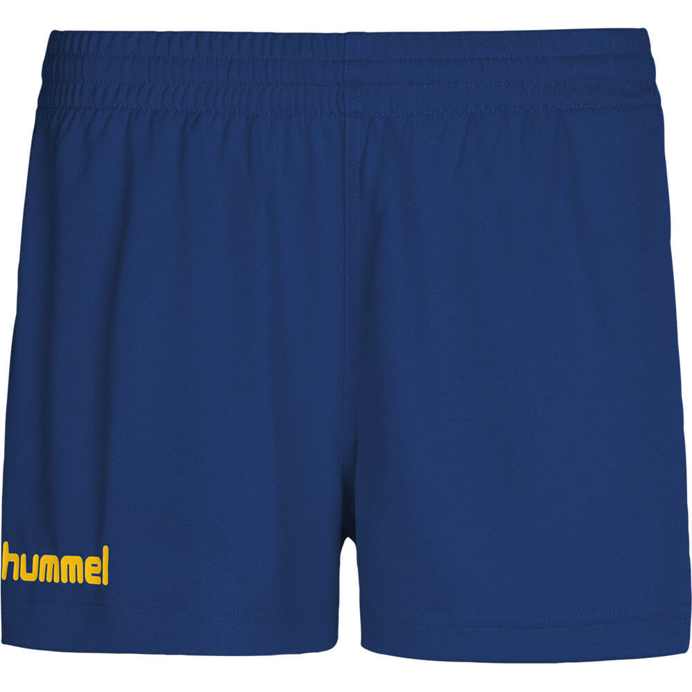 Hummel Core Polyester Short Damen