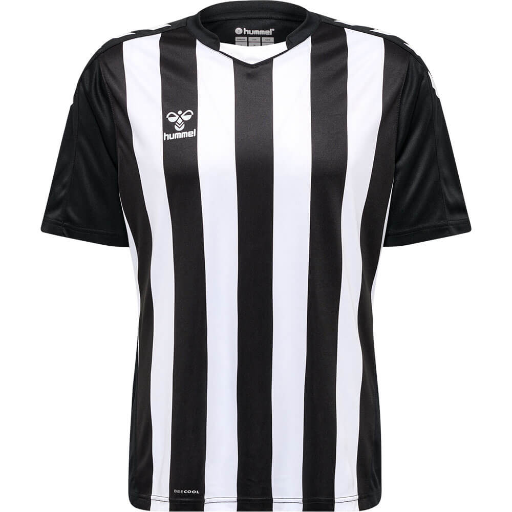 Hummel Core XK Striped Jersey Herren