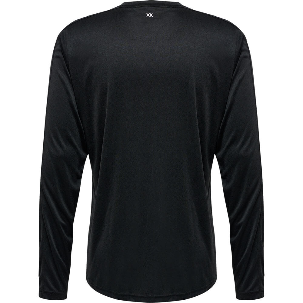 Hummel Core XK Poly Jersey L/S Herren