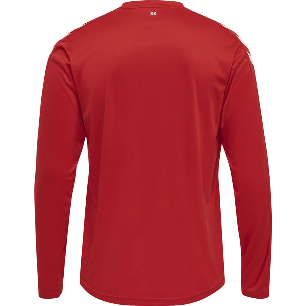 Hummel Core XK Poly Jersey L/S Herren