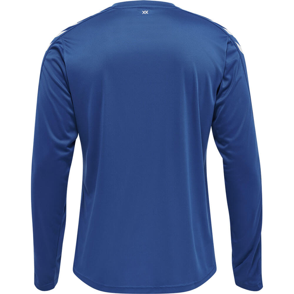 Hummel Core XK Poly Jersey L/S Herren
