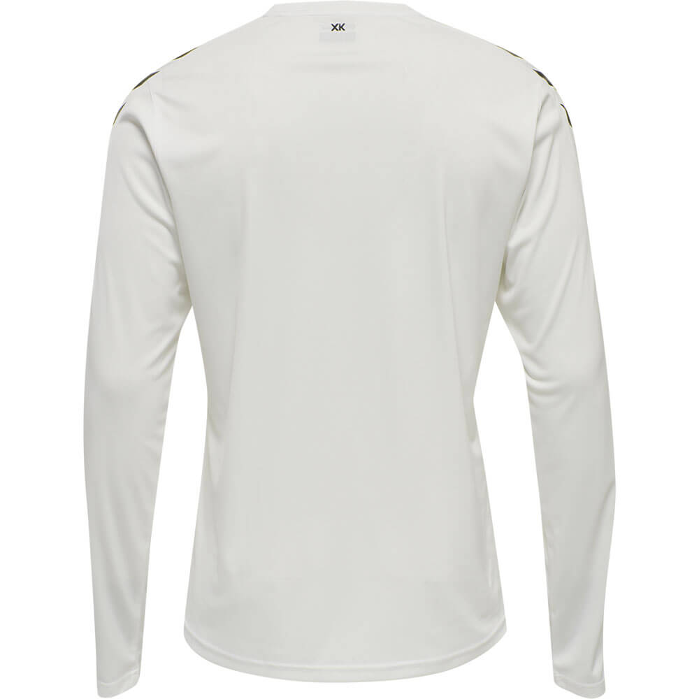 Hummel Core XK Poly Jersey L/S Herren
