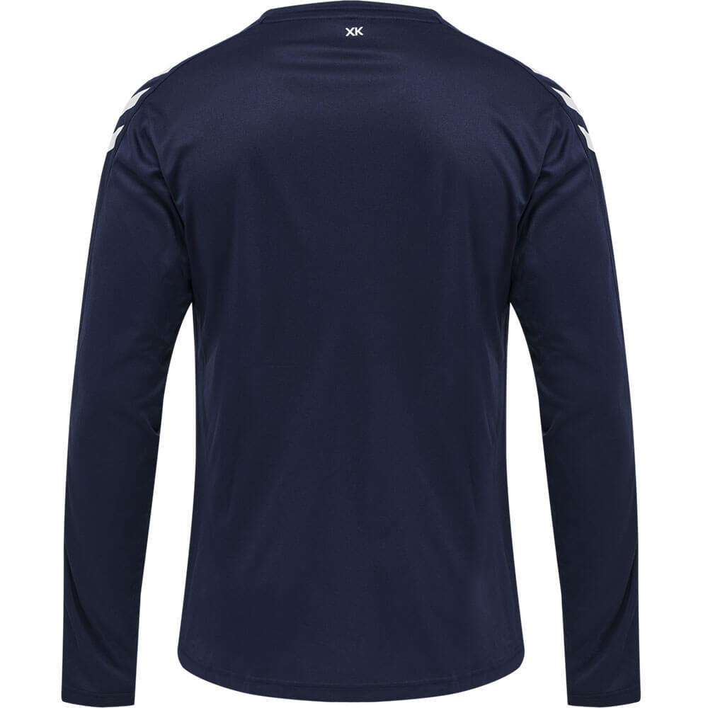 Hummel Core XK Poly Jersey L/S Herren