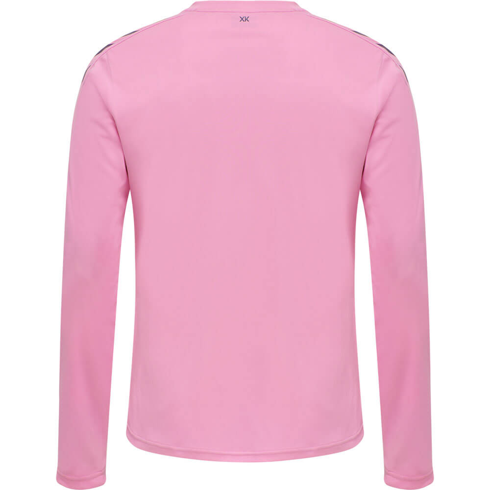 Hummel Core XK Poly Jersey L/S Herren
