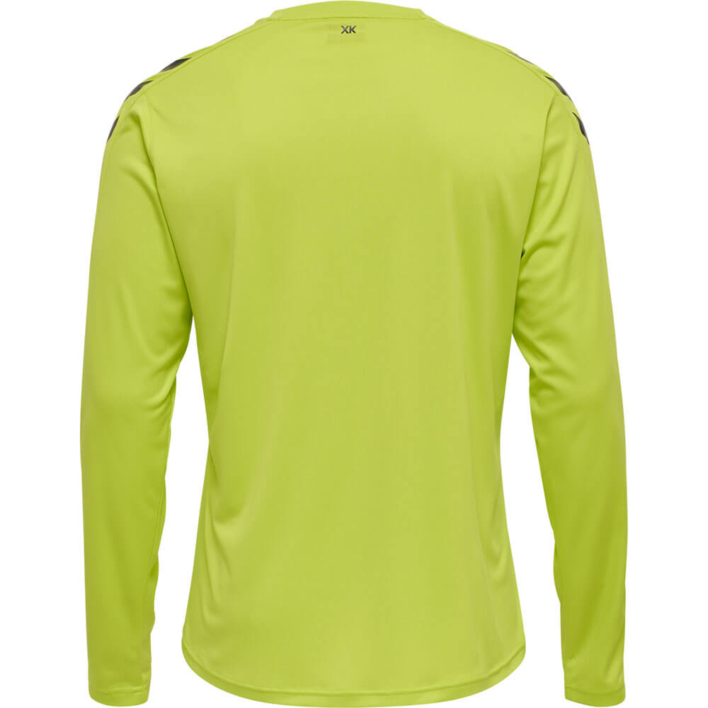 Hummel Core XK Poly Jersey L/S Herren