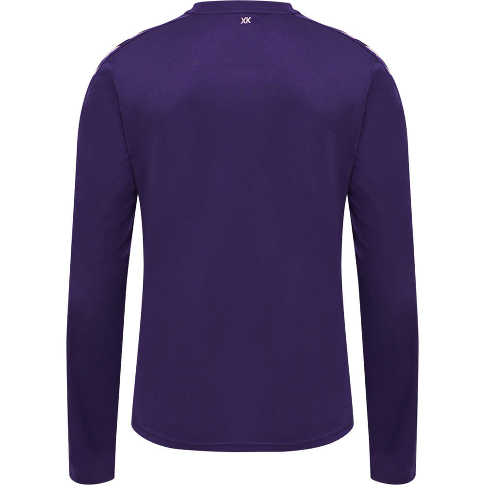 Hummel Core XK Poly Jersey L/S Herren