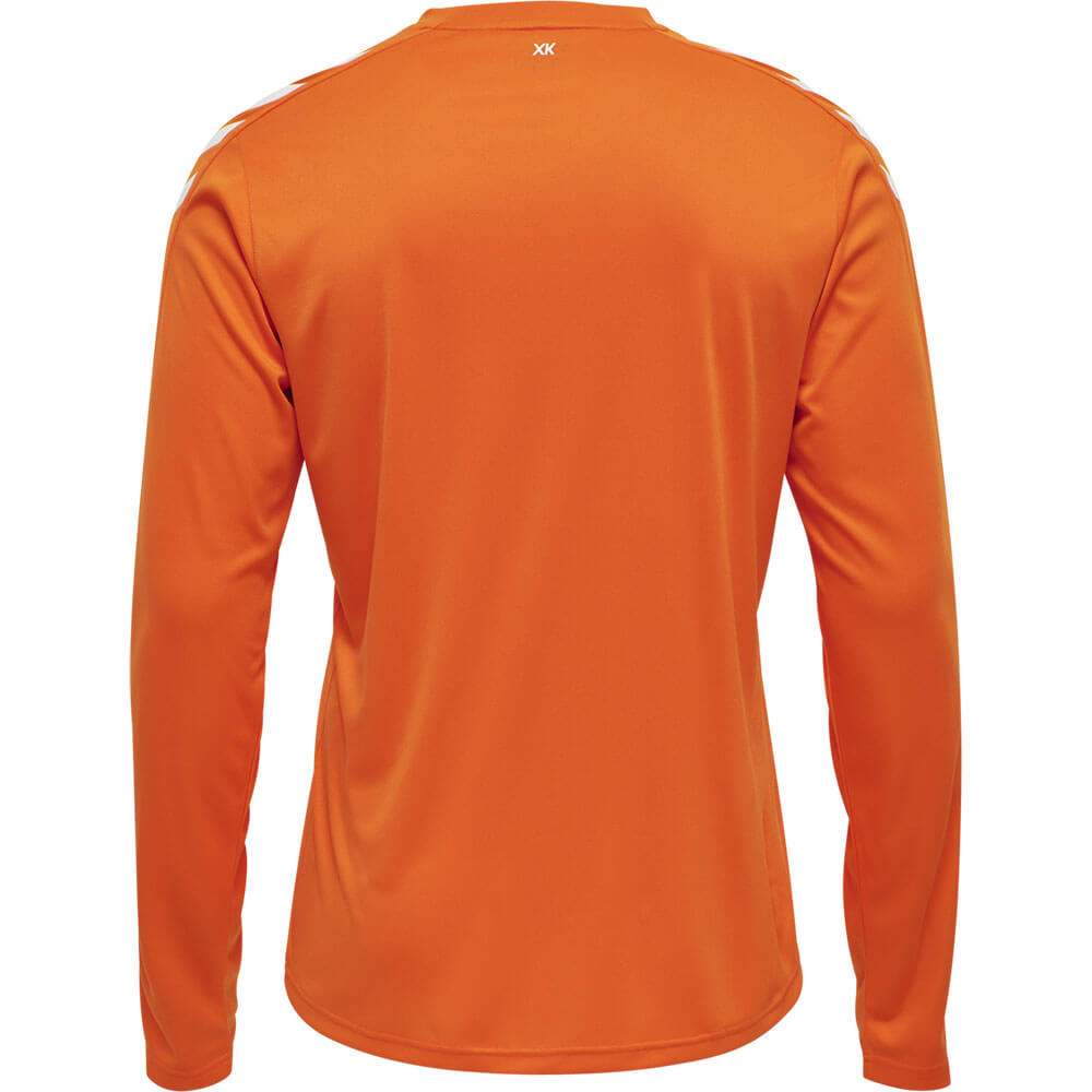 Hummel Core XK Poly Jersey L/S Herren