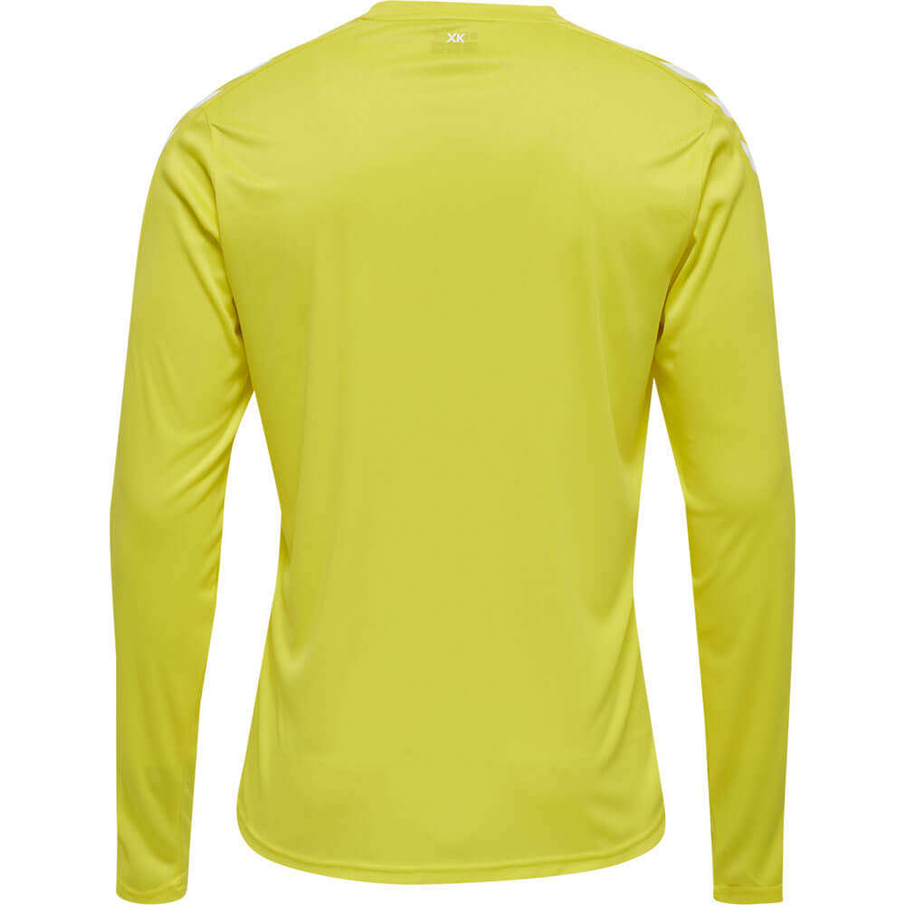 Hummel Core XK Poly Jersey L/S Herren