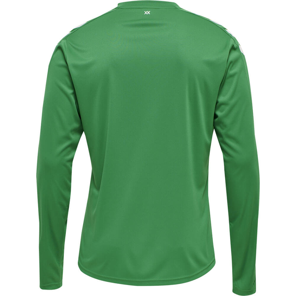 Hummel Core XK Poly Jersey L/S Herren