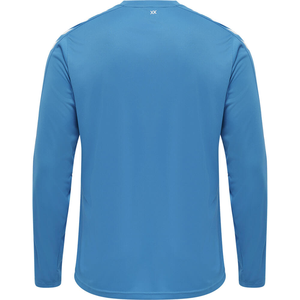 Hummel Core XK Poly Jersey L/S Herren
