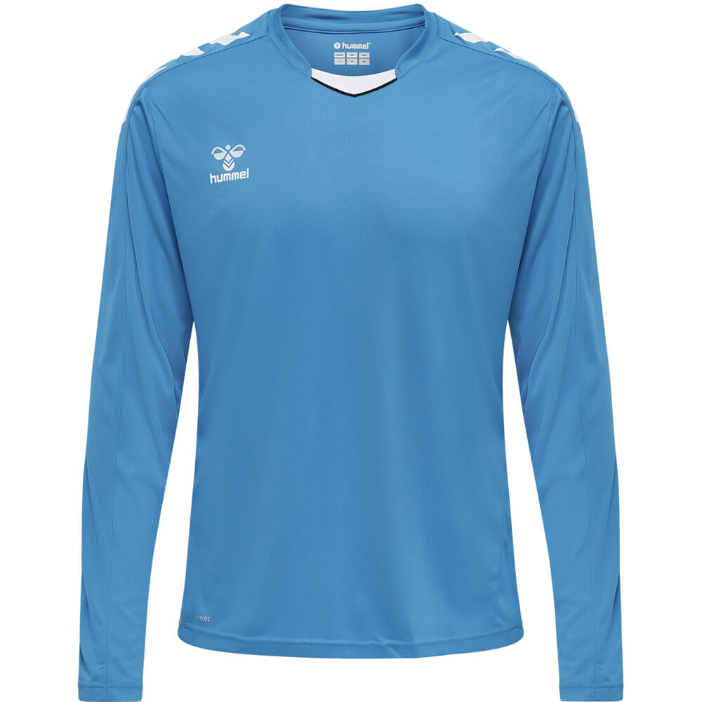 Hummel Core XK Poly Jersey L/S Herren