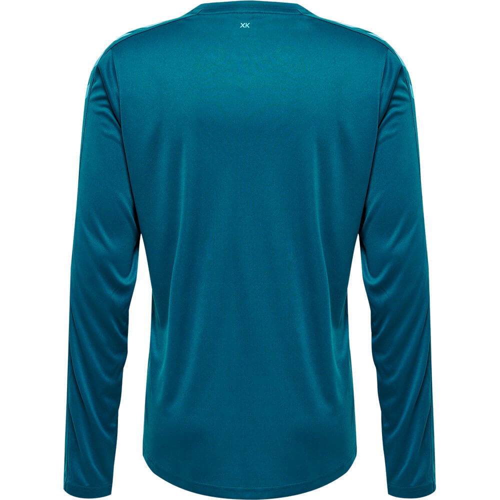 Hummel Core XK Poly Jersey L/S Herren