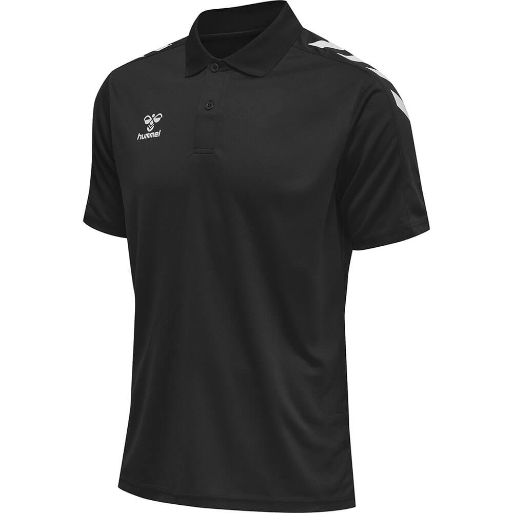 Hummel Core XK Functional Polo Herren