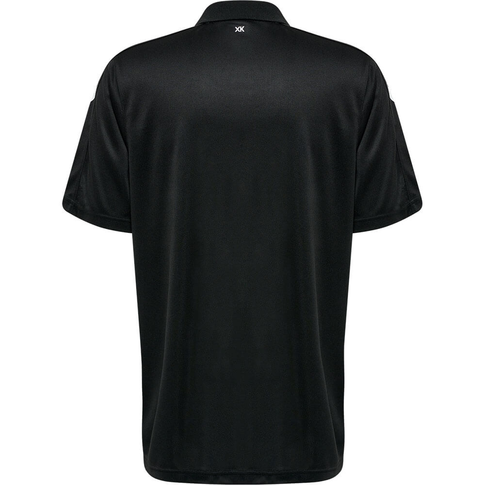 Hummel Core XK Functional Polo Herren