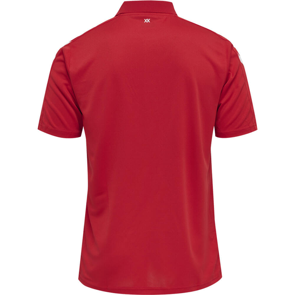 Hummel Core XK Functional Polo Herren