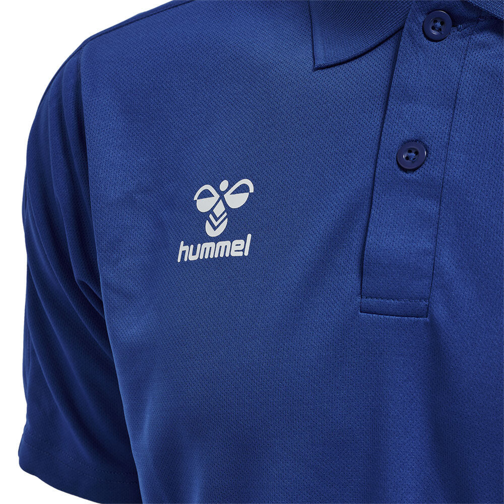 Hummel Core XK Functional Polo Herren