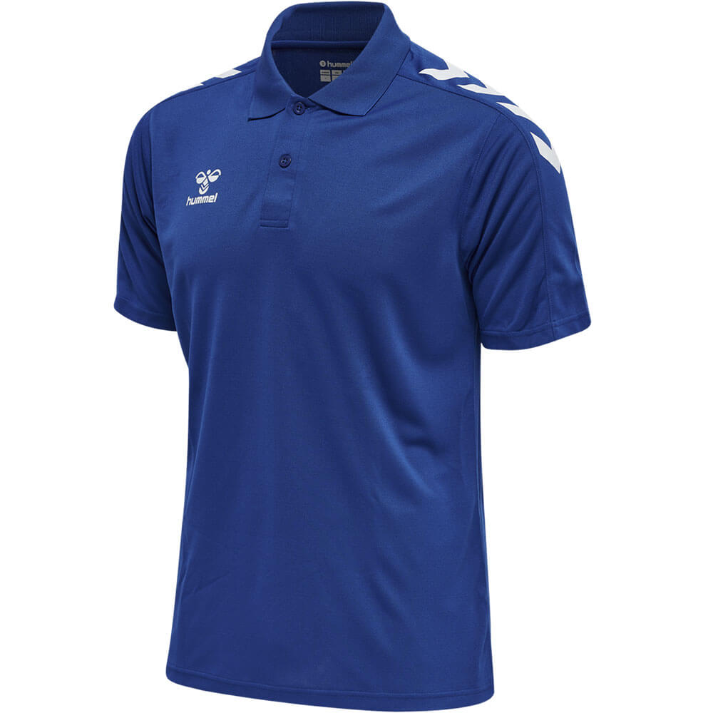 Hummel Core XK Functional Polo Herren
