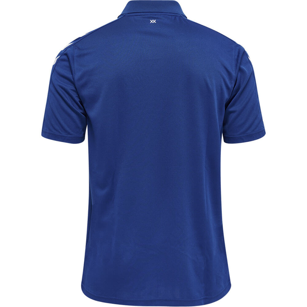 Hummel Core XK Functional Polo Herren
