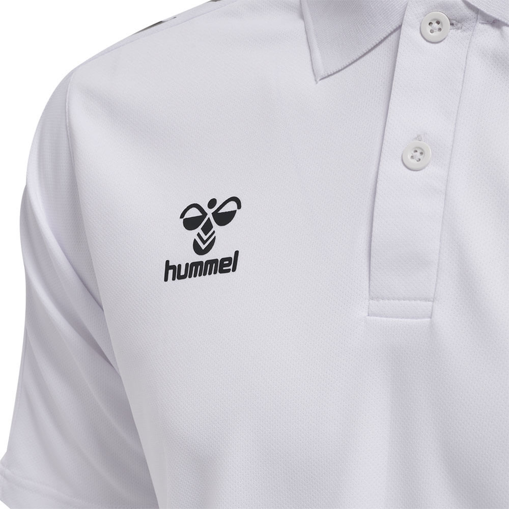 Hummel Core XK Functional Polo Herren