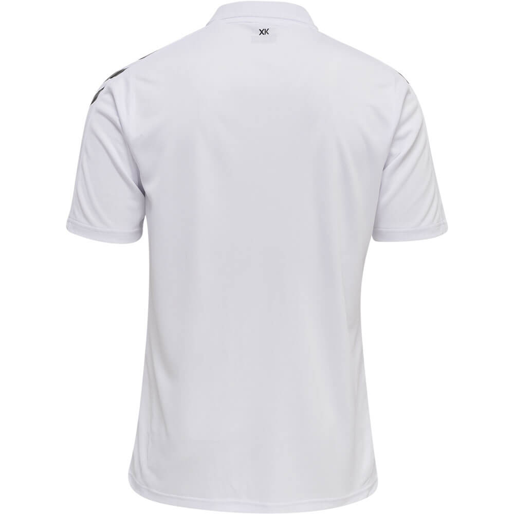 Hummel Core XK Functional Polo Herren