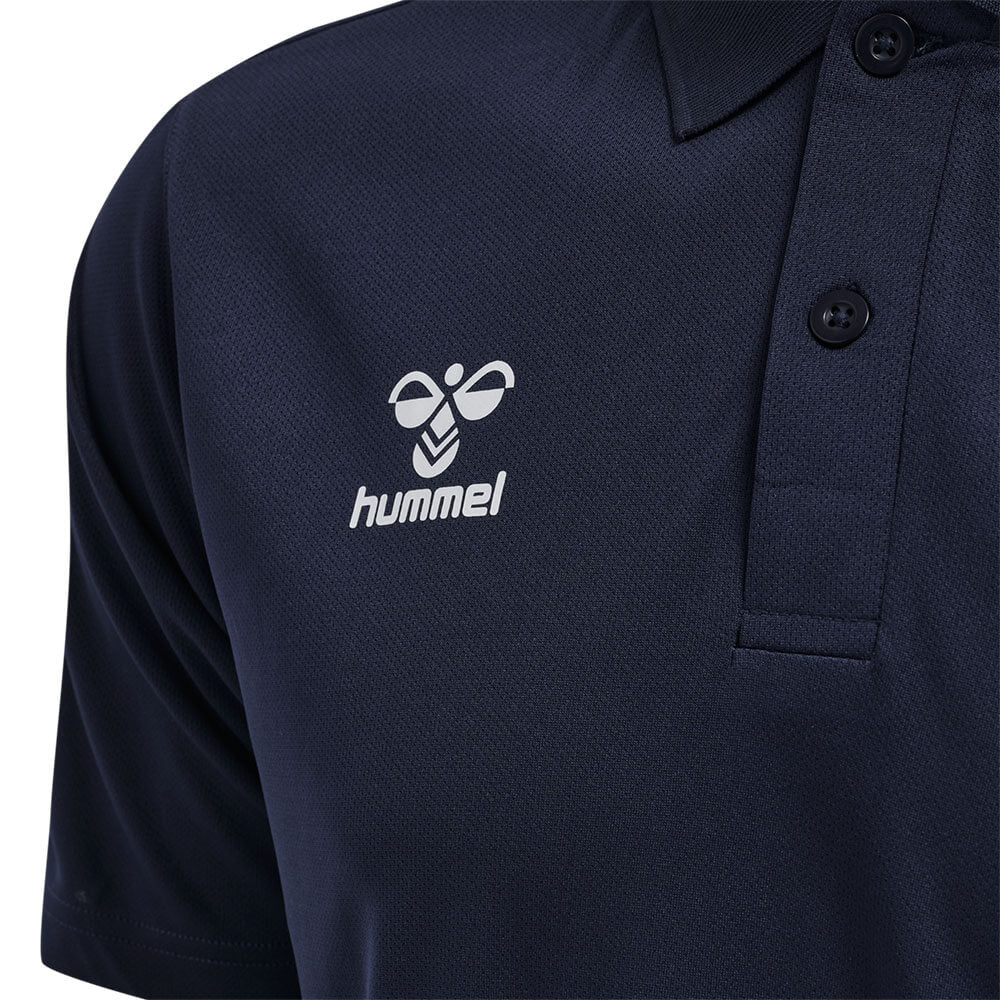 Hummel Core XK Functional Polo Herren