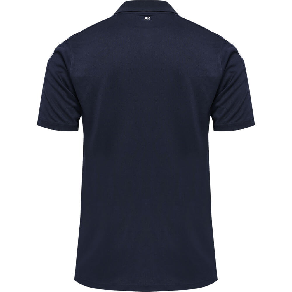 Hummel Core XK Functional Polo Herren