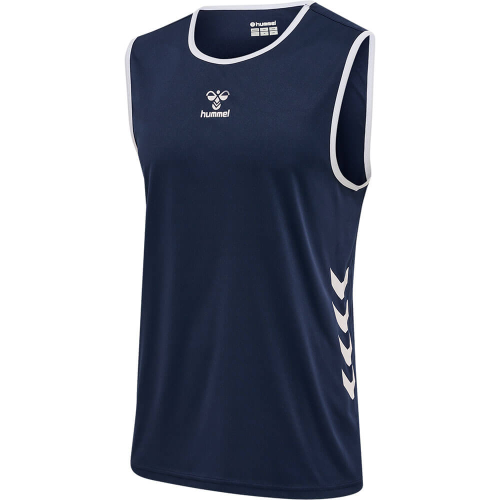 Hummel Core XK Basket Jersey Herren