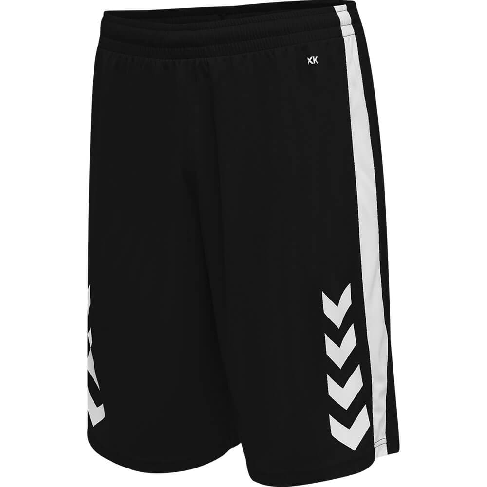 Hummel Core XK Basket Short Herren