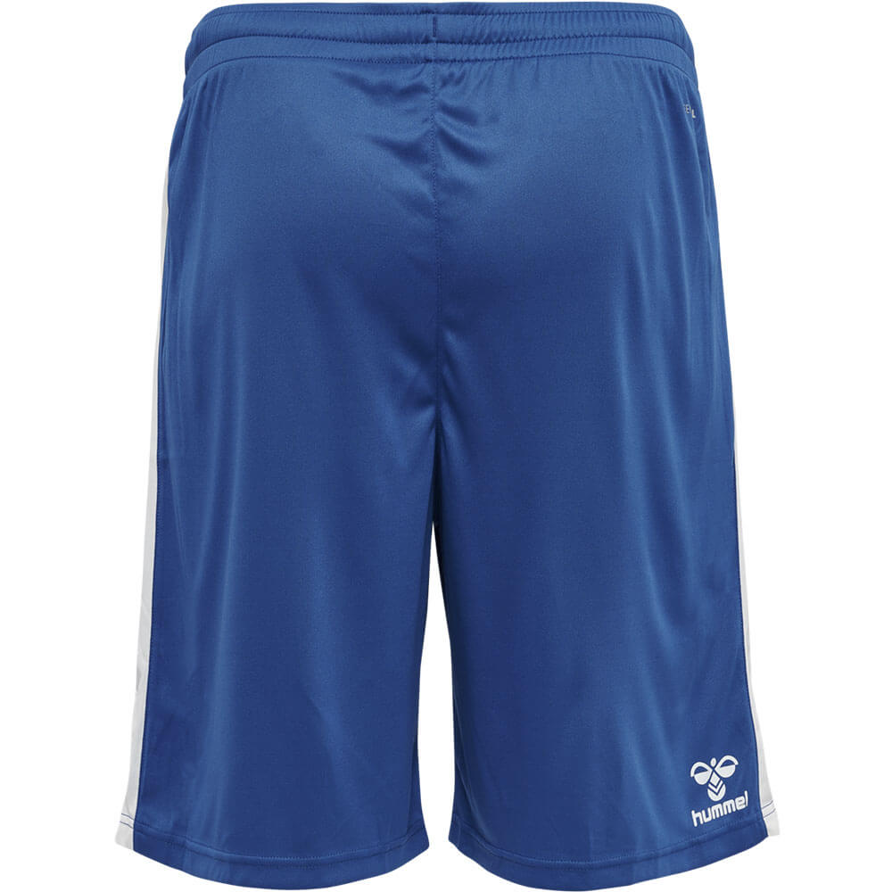Hummel Core XK Basket Short Herren