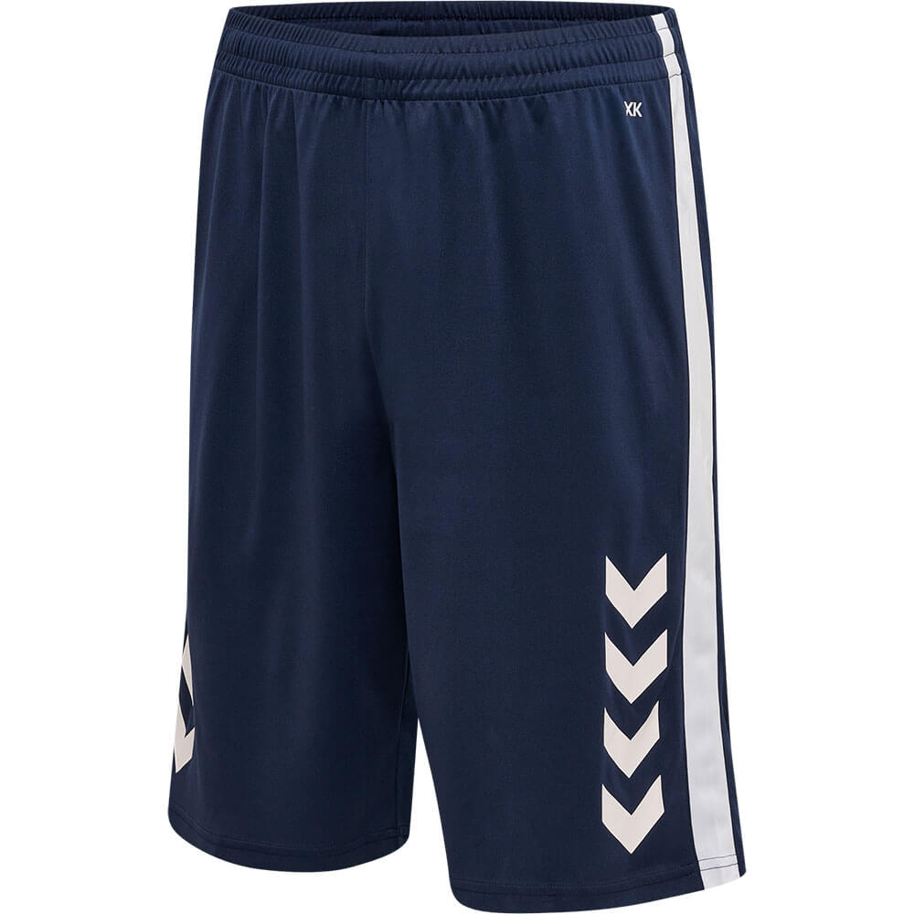 Hummel Core XK Basket Short Herren
