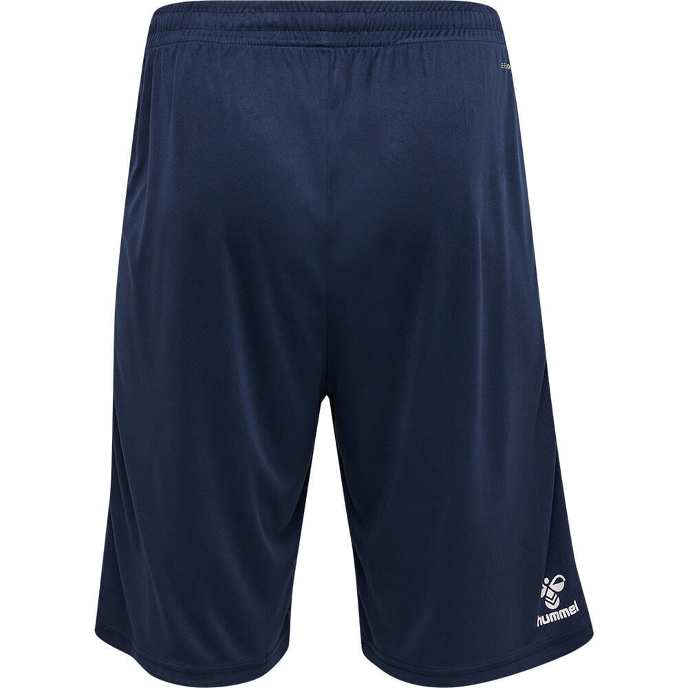 Hummel Core XK Basket Short Herren