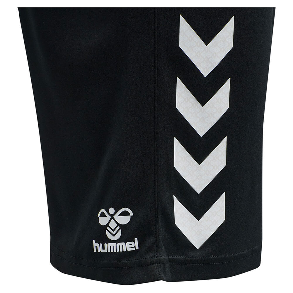 Hummel Core XK Poly Short Herren
