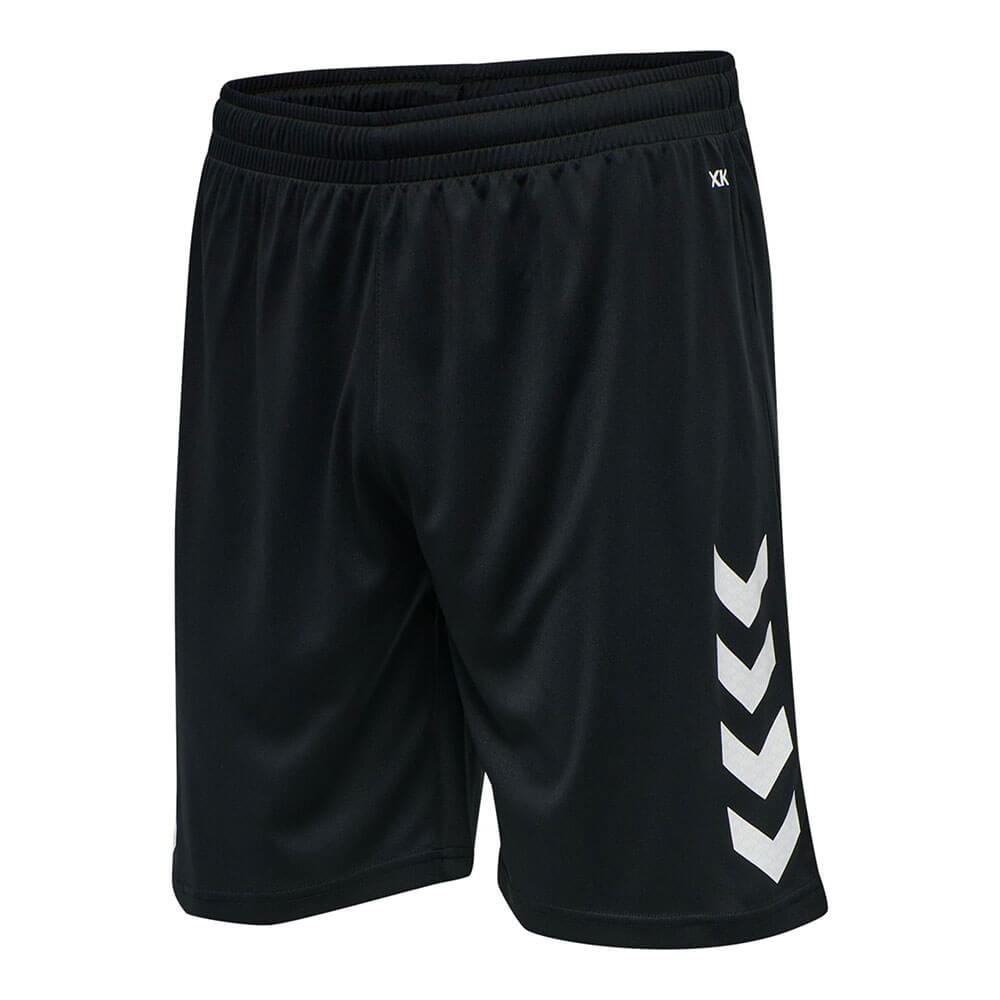 Hummel Core XK Poly Short Herren