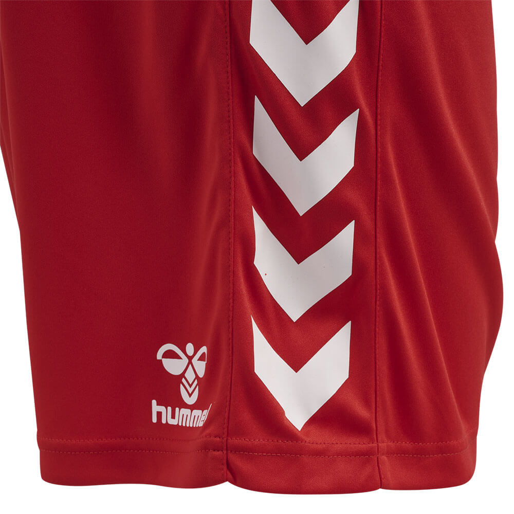 Hummel Core XK Poly Short Herren