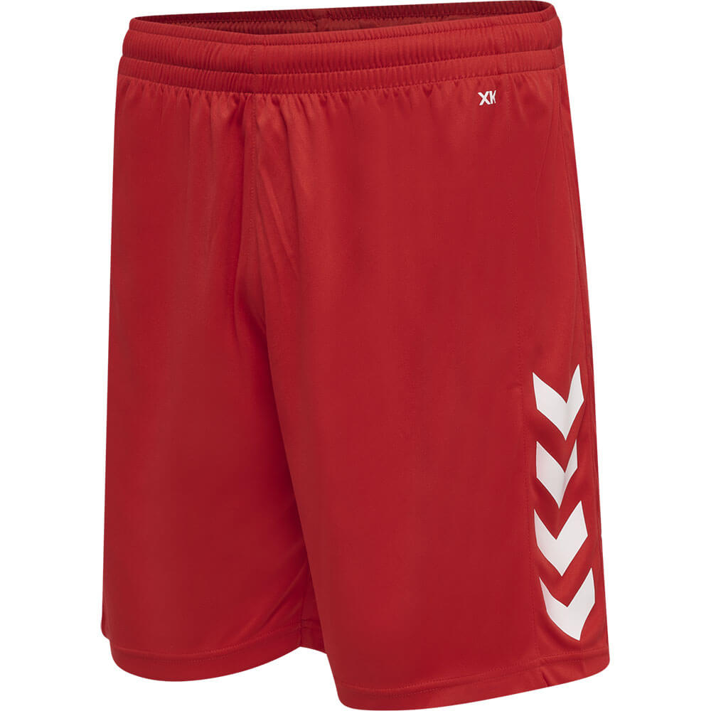 Hummel Core XK Poly Short Herren