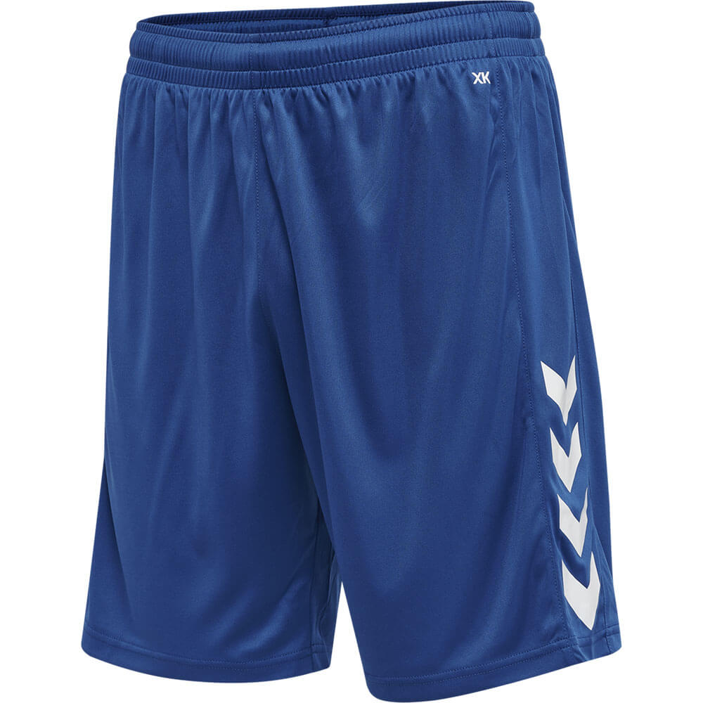 Hummel Core XK Poly Short Herren