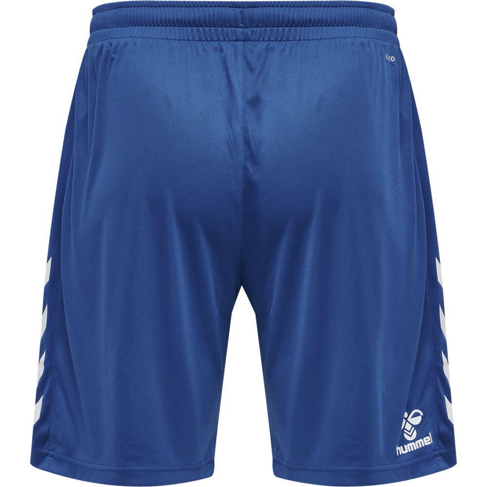 Hummel Core XK Poly Short Herren