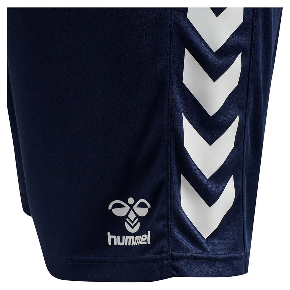 Hummel Core XK Poly Short Herren