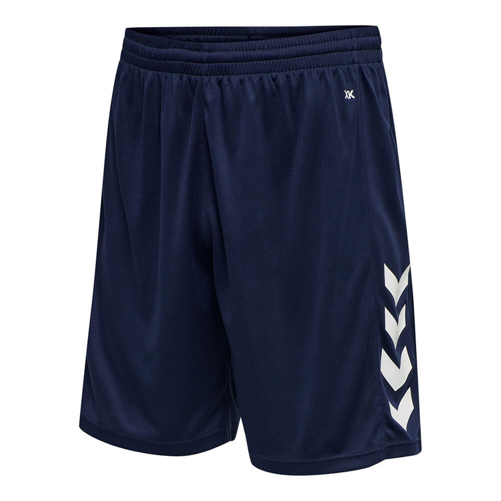 Hummel Core XK Poly Short Herren