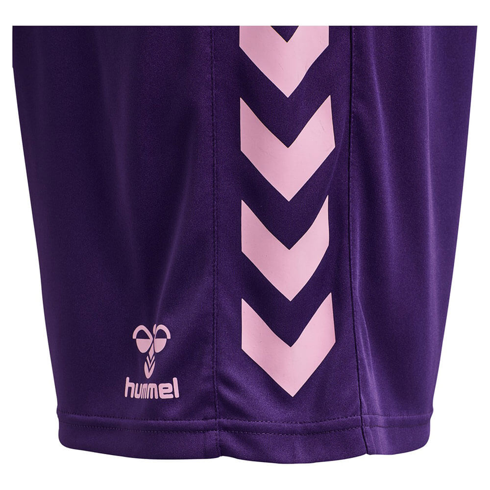 Hummel Core XK Poly Short Herren