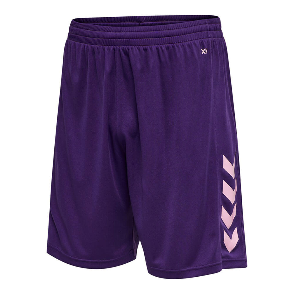 Hummel Core XK Poly Short Herren