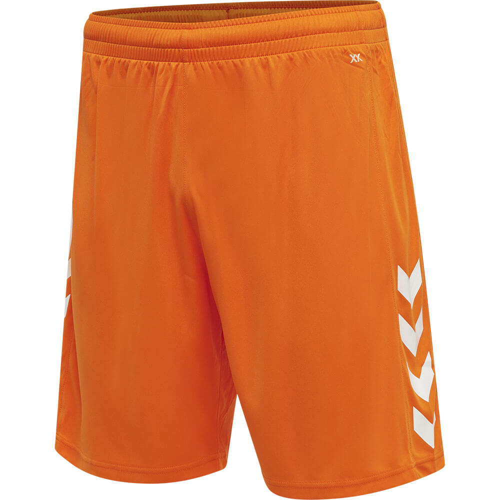 Hummel Core XK Poly Short Herren