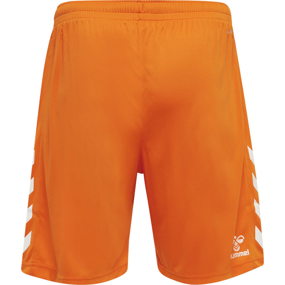 Hummel Core XK Poly Short Herren