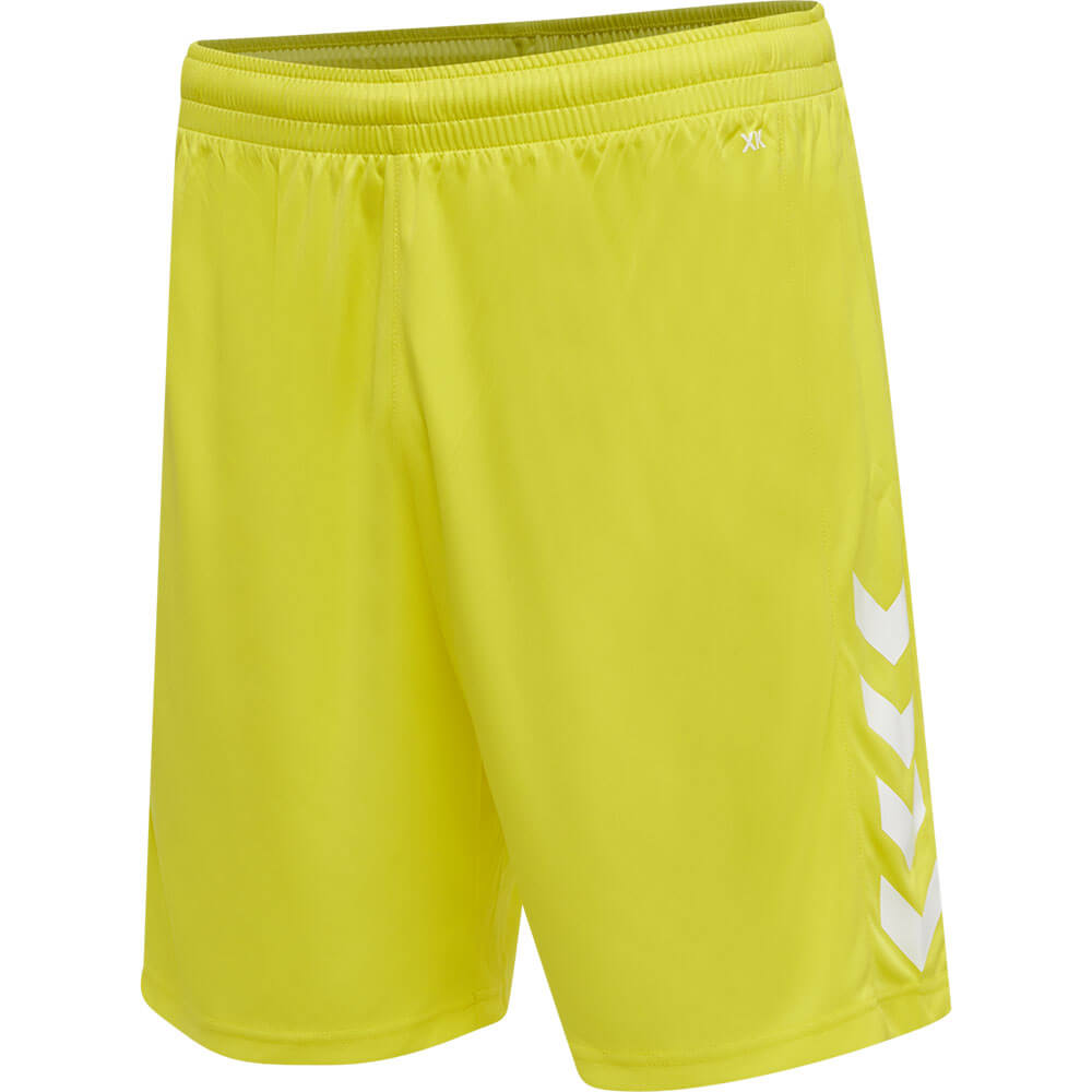 Hummel Core XK Poly Short Herren