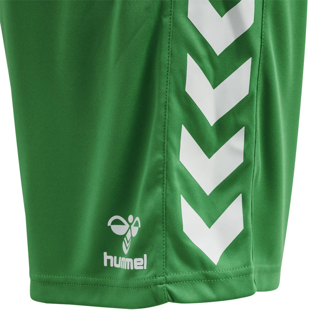 Hummel Core XK Poly Short Herren