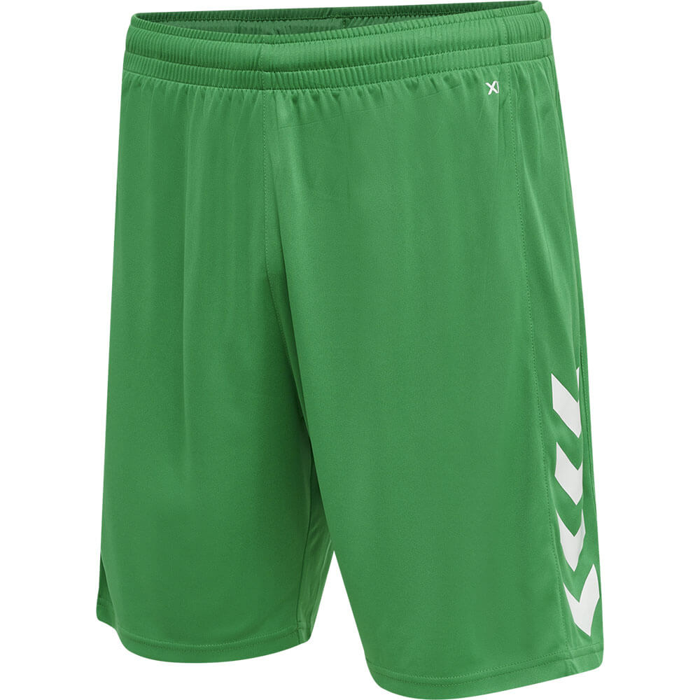 Hummel Core XK Poly Short Herren
