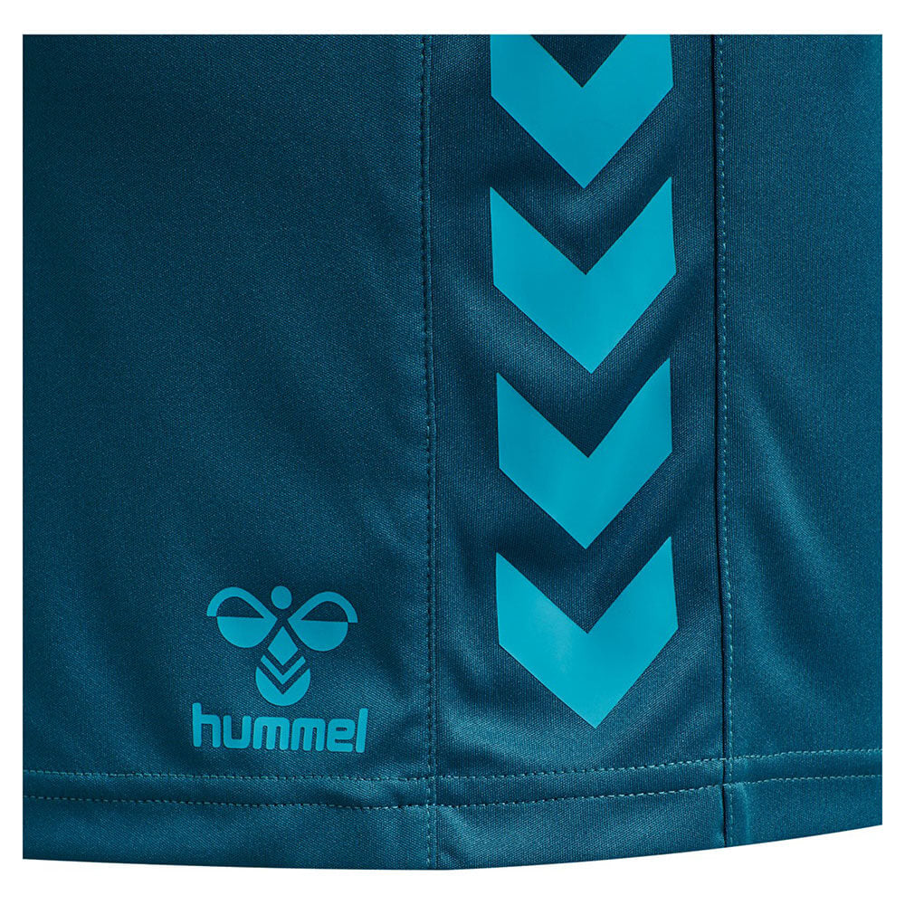 Hummel Core XK Poly Short Herren
