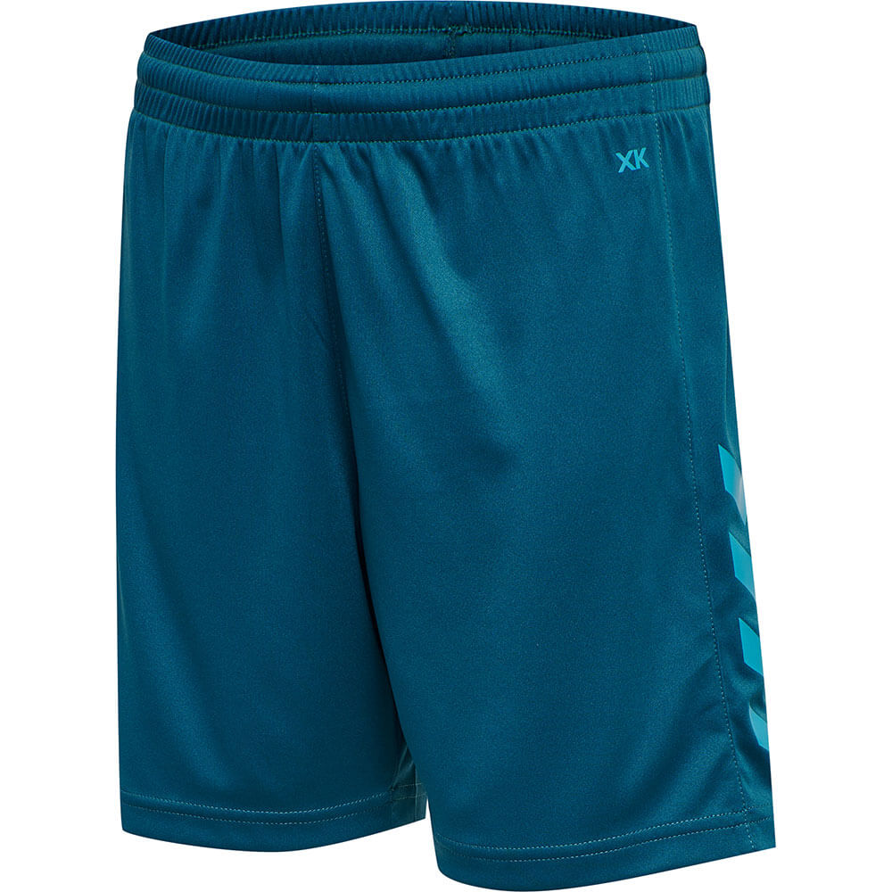 Hummel Core XK Poly Short Herren