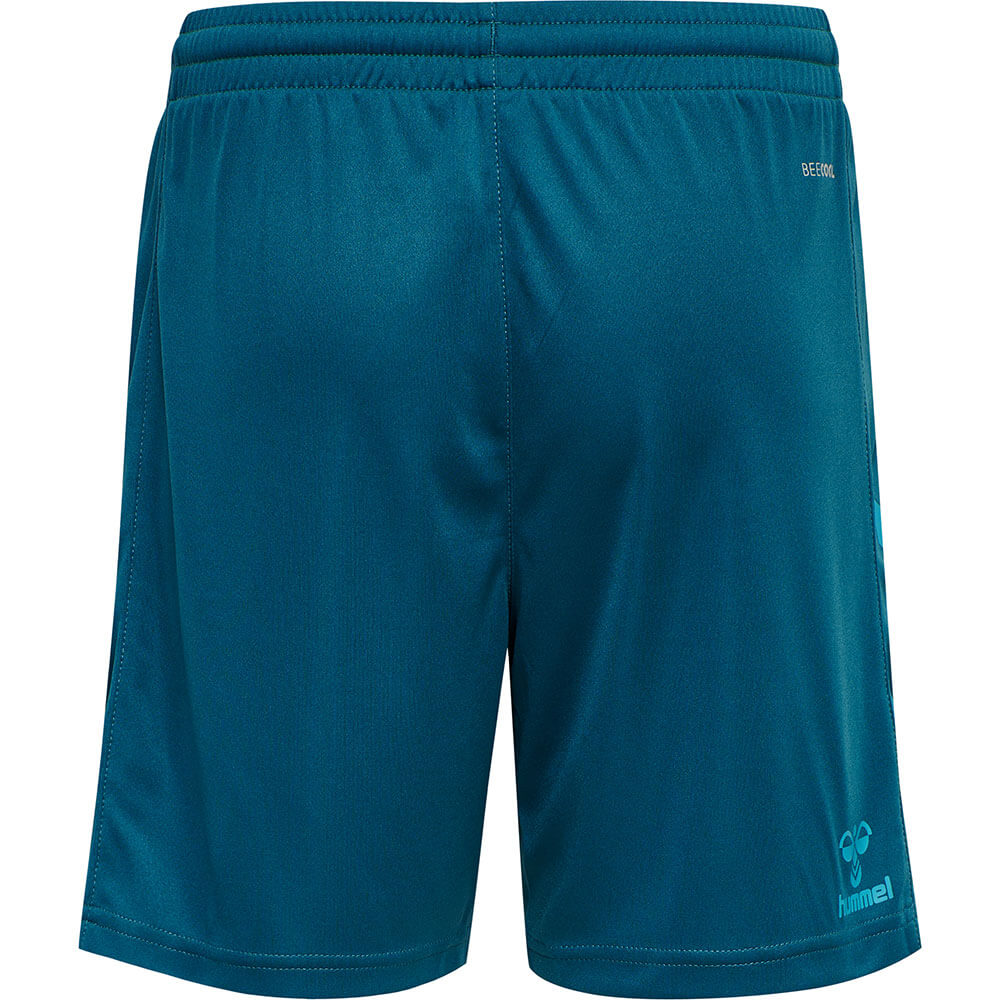 Hummel Core XK Poly Short Herren
